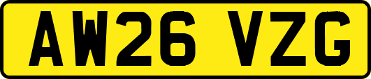 AW26VZG