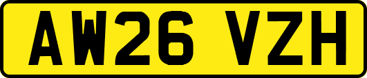 AW26VZH