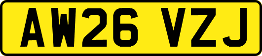 AW26VZJ