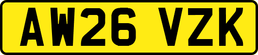 AW26VZK