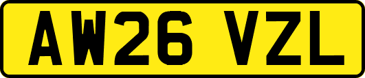 AW26VZL
