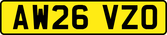 AW26VZO