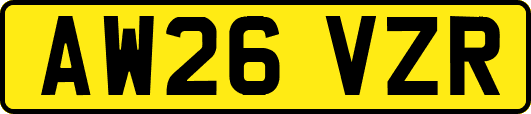 AW26VZR