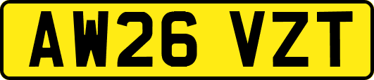 AW26VZT