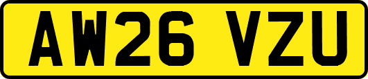 AW26VZU