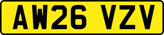 AW26VZV