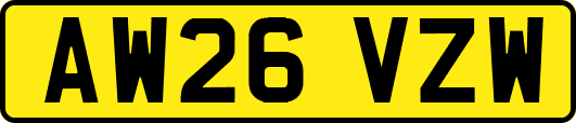 AW26VZW