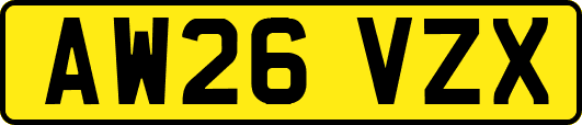 AW26VZX