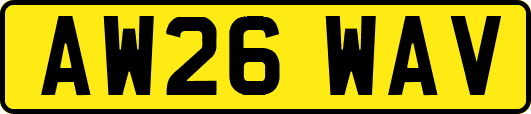 AW26WAV