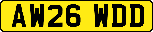 AW26WDD