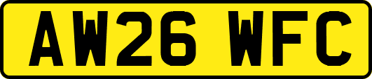 AW26WFC