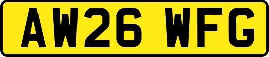 AW26WFG