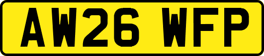AW26WFP