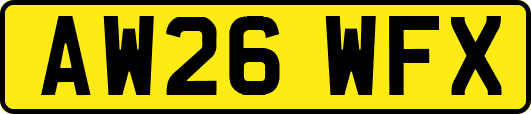 AW26WFX