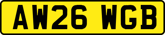 AW26WGB