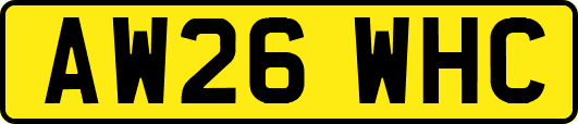 AW26WHC