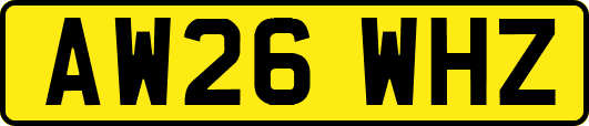 AW26WHZ