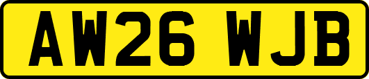 AW26WJB