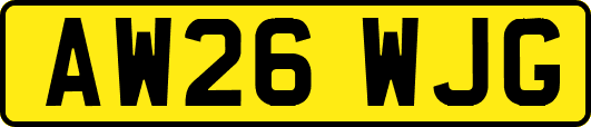 AW26WJG