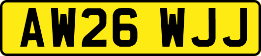 AW26WJJ