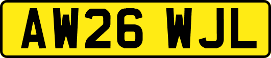 AW26WJL