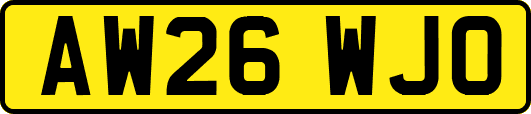 AW26WJO