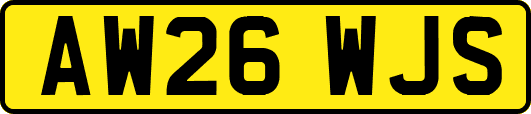 AW26WJS