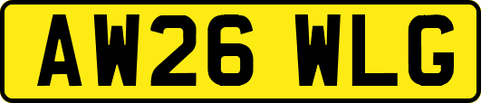 AW26WLG