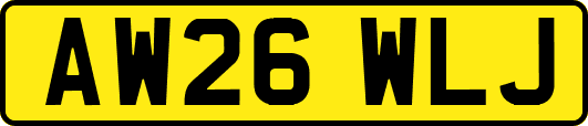 AW26WLJ