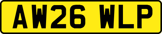 AW26WLP
