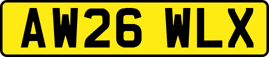 AW26WLX