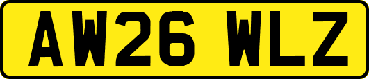 AW26WLZ