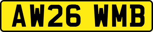 AW26WMB