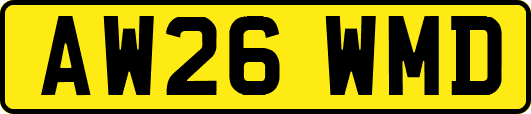 AW26WMD