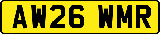 AW26WMR