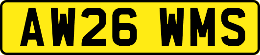 AW26WMS