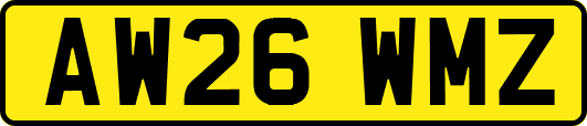 AW26WMZ