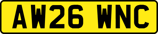 AW26WNC