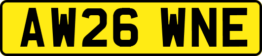 AW26WNE