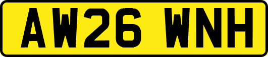 AW26WNH