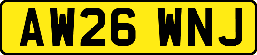 AW26WNJ