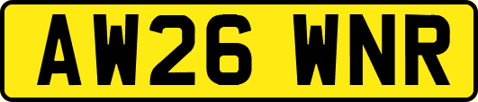 AW26WNR