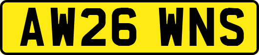 AW26WNS