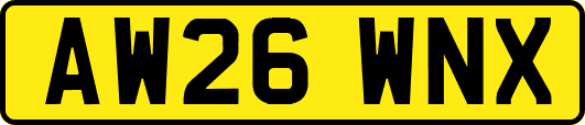 AW26WNX