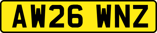 AW26WNZ