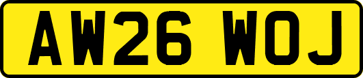 AW26WOJ