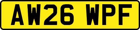 AW26WPF