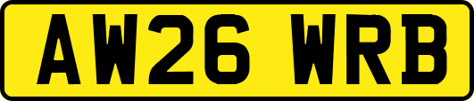 AW26WRB