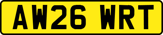 AW26WRT