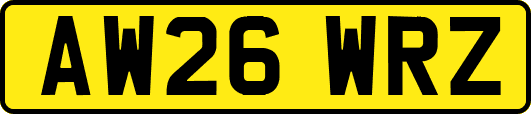 AW26WRZ